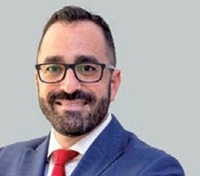 Javier Valentín Peñate El Notario - Javier Valentín Peñate